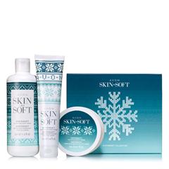Skin So Soft Gift Set